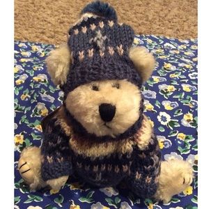 Boyd’s Bears, The Archive Collection Teddy bear